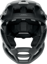ABUS AIRDROP MIPS S/M Black