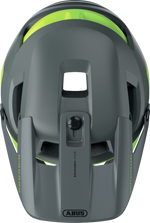 ABUS AIRDROP MIPS S/M Black