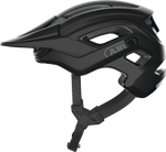 ABUS CLIFFHANGER velvet black Small