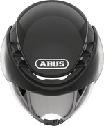 ABUS GAMECHANGER TT shiny black Medium