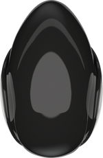 ABUS GAMECHANGER TT shiny black Medium