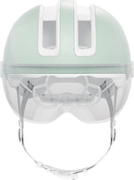 ABUS HUD-Y ACE pure Small Green