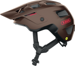 ABUS MODROP MIPS Small Orange