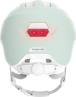 ABUS SMILEY 3.0 ACE LED pure Small Green