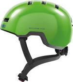 ABUS Skurb Kid Small Green