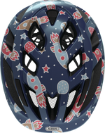 ABUS SMOOTY 2.0 Small Blue