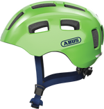 ABUS YOUN-I 2.0 velvet black S