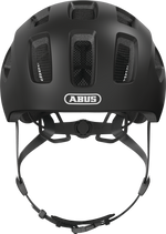 ABUS YOUN-I 2.0 velvet black S