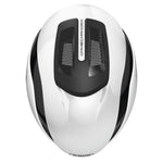 ABUS GAMECHANGER 2.0 RF shiny white M/L