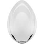 ABUS GAMECHANGER TT 1.1 shiny white Small