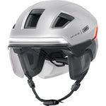 ABUS HYP-E ACE S Silver