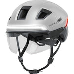 ABUS HYP-E ACE S Silver