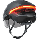 ABUS HYP-E ACE S Grey