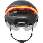 ABUS HYP-E ACE S Grey