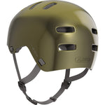 ABUS Indy Helmets