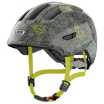 ABUS SMILEY 3.0 LED M Grey