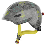 ABUS SMILEY 3.0 LED M Grey