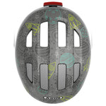 ABUS SMILEY 3.0 LED M Grey