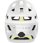 ABUS TARGON MIPS Small White