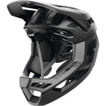 ABUS TARGON MIPS Small Black