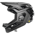 ABUS TARGON MIPS Small Black