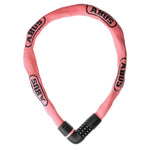 ABUS 6807C/85 BK 110cm Pink