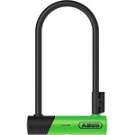 ABUS Ultra 410K 230mm D Lock with Bracket