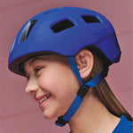 ABUS YOUN-I 2.0 mono blue S