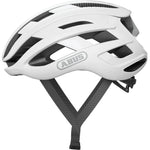 ABUS Airbreaker Road Helmet in Grey