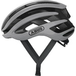 ABUS Airbreaker Road Helmet in Grey