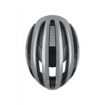 ABUS Airbreaker Road Helmet in Grey