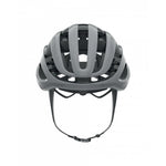 ABUS Airbreaker Road Helmet in Grey