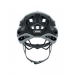 ABUS Airbreaker Road Helmet in Grey