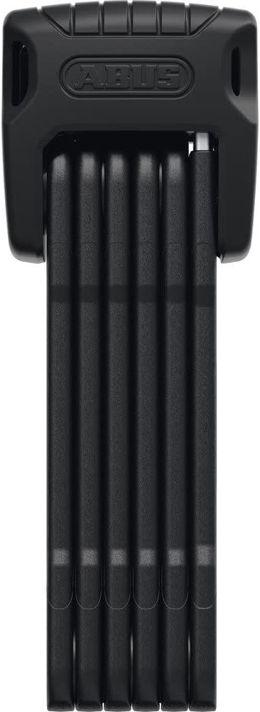 ABUS Bordo Granit 6500K Folding Lock