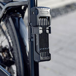 ABUS Bordo Granit 6500K Folding Lock