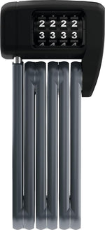 ABUS Bordo Lite 6055C Mini Folding Lock