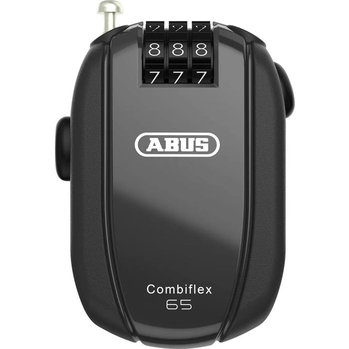 ABUS Combiflex StopOver Lock 1.2mm/65cm