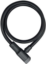 ABUS Racer Cable Lock 6412K 12mm/85cm