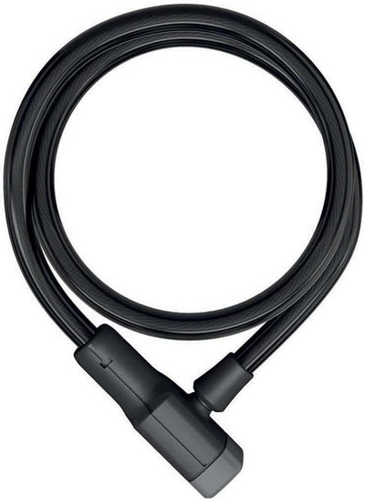 ABUS Racer Cable Lock 6412K 12mm/85cm