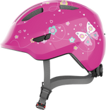 ABUS Smiley 3.0 Kids Helmet