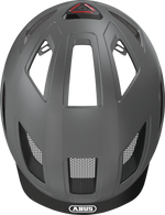 ABUS Hyban 2.0 MIPS Titan Helmet in Grey