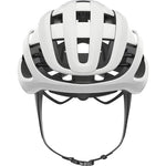 ABUS Airbreaker Road Helmet in Grey