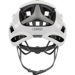 ABUS Airbreaker Road Helmet in Grey