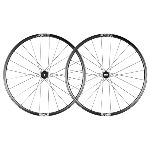 ENVE Foundation AG25 Tubeless Carbon 700c Gravel Wheelset