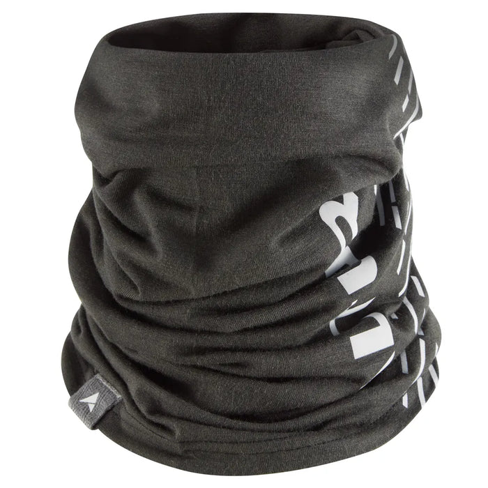2021 Altura Merino Snood in Black