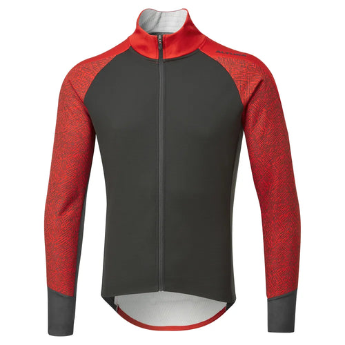 Altura Men's Endurance Mistral Softshell Jacket in Red