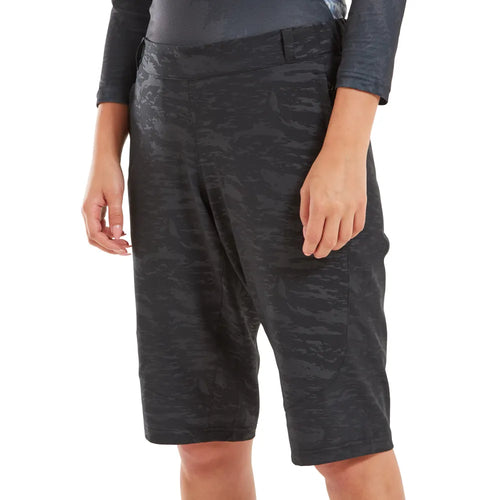 Altura Kielder Lightweight Trail Women's Short in Black
