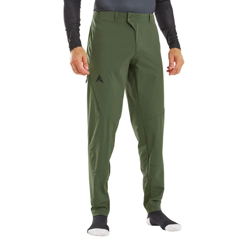 Altura Esker Trail Trousers in Olive