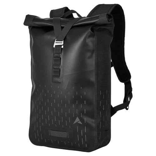 Altura Thunderstorm City Waterproof 20L Backpack in Black