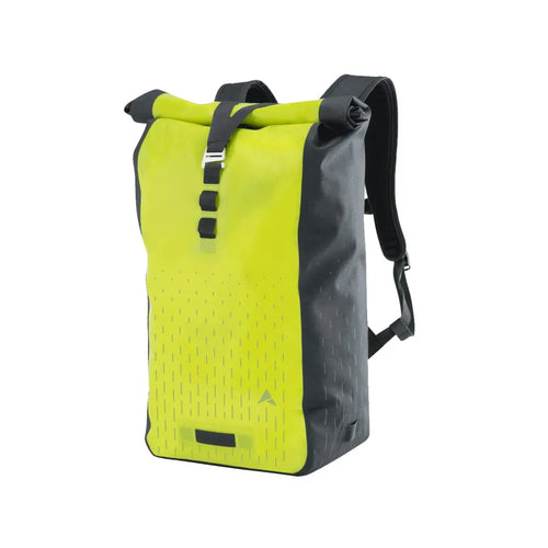 Altura Thunderstorm City Waterproof 30L Backpack in Yellow